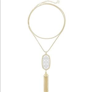 Kendra Scott Benning Necklace